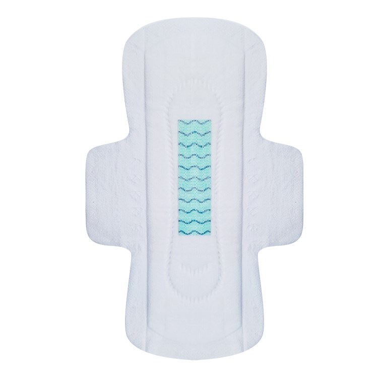 NiceDay Anion Chip Healthy Sanitary Napkin Customise Product Buy from Manufacturer