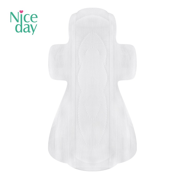 OEM ODM ultra thin/dry sanitary pad Breathing fresh air women day use sanitary towel good quality feminine hygiene NDC-3-285 Niceday