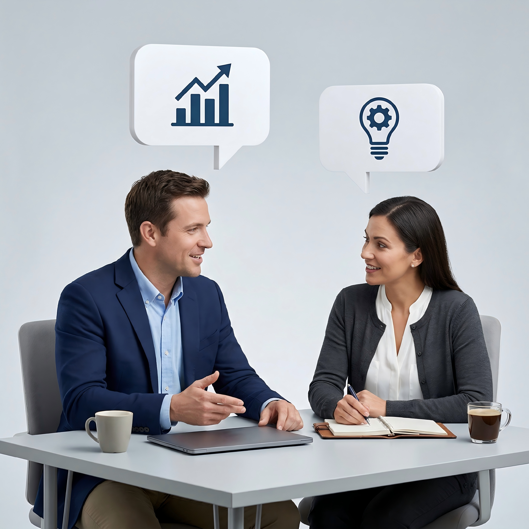 OEM pre-sales product consultation and discussion