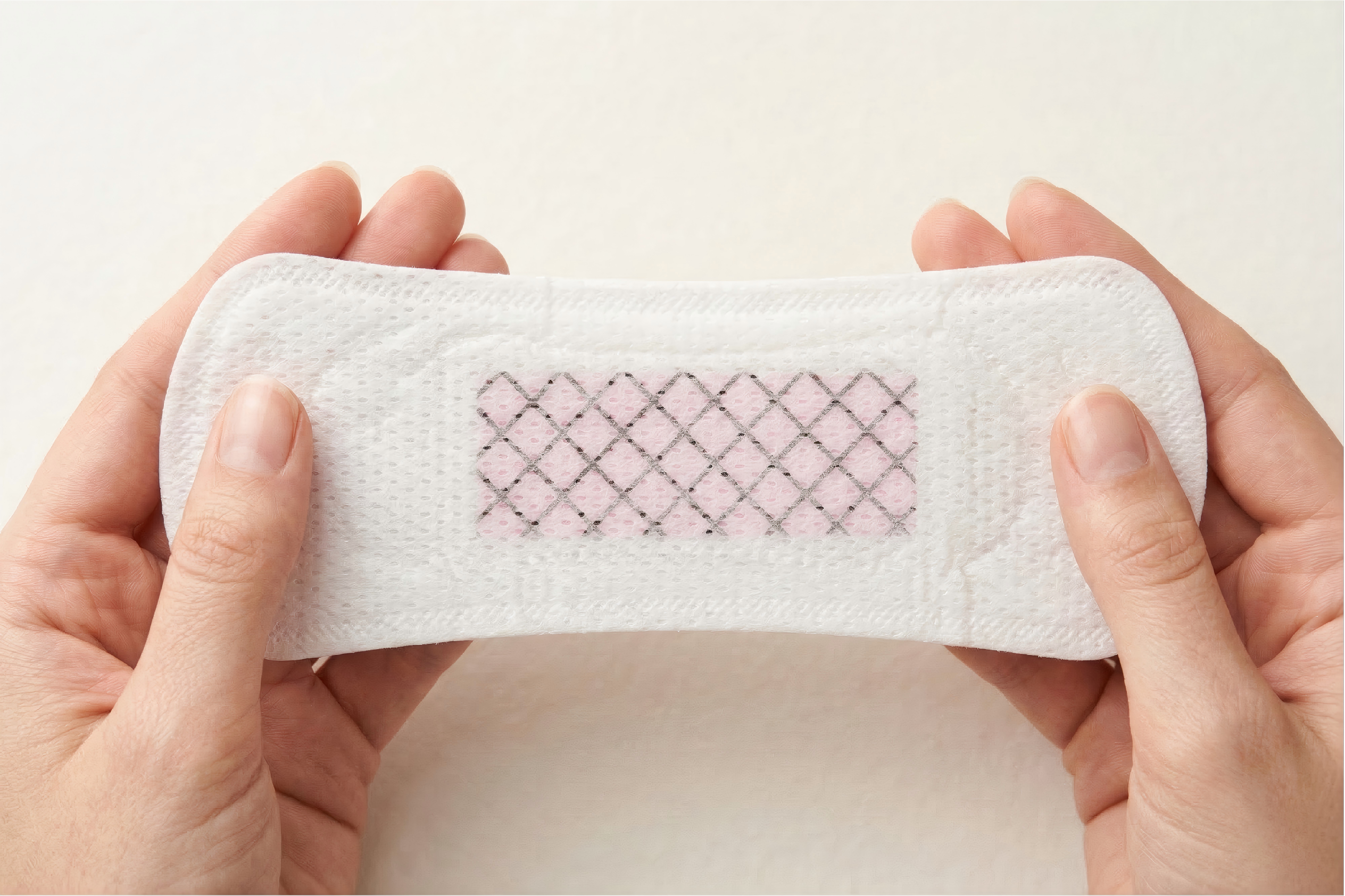 private label pantyliners manufacturer