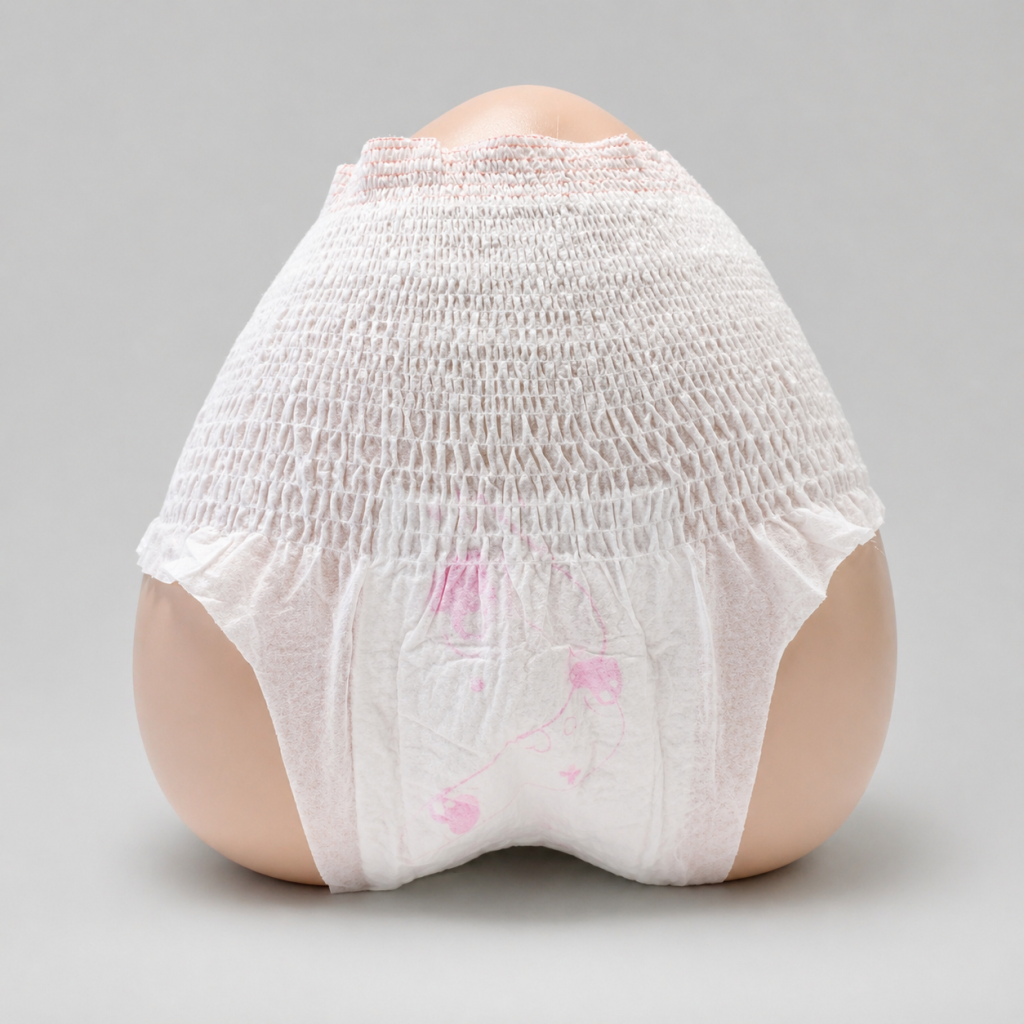 Everyday Value Menstrual Pant OEM Private Label Niceday