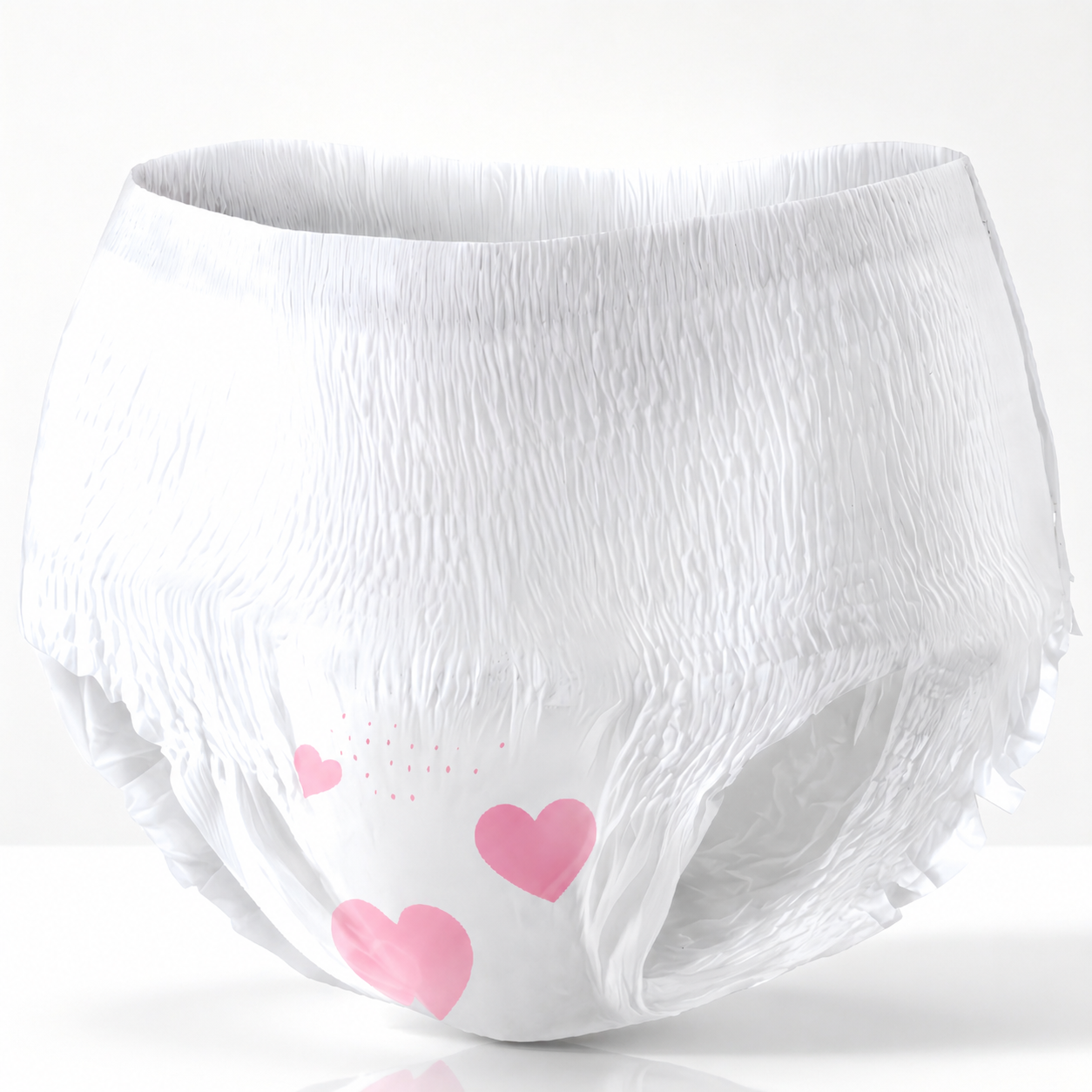 FlowGuard 360 Menstrual Pant OEM Private Label Niceday