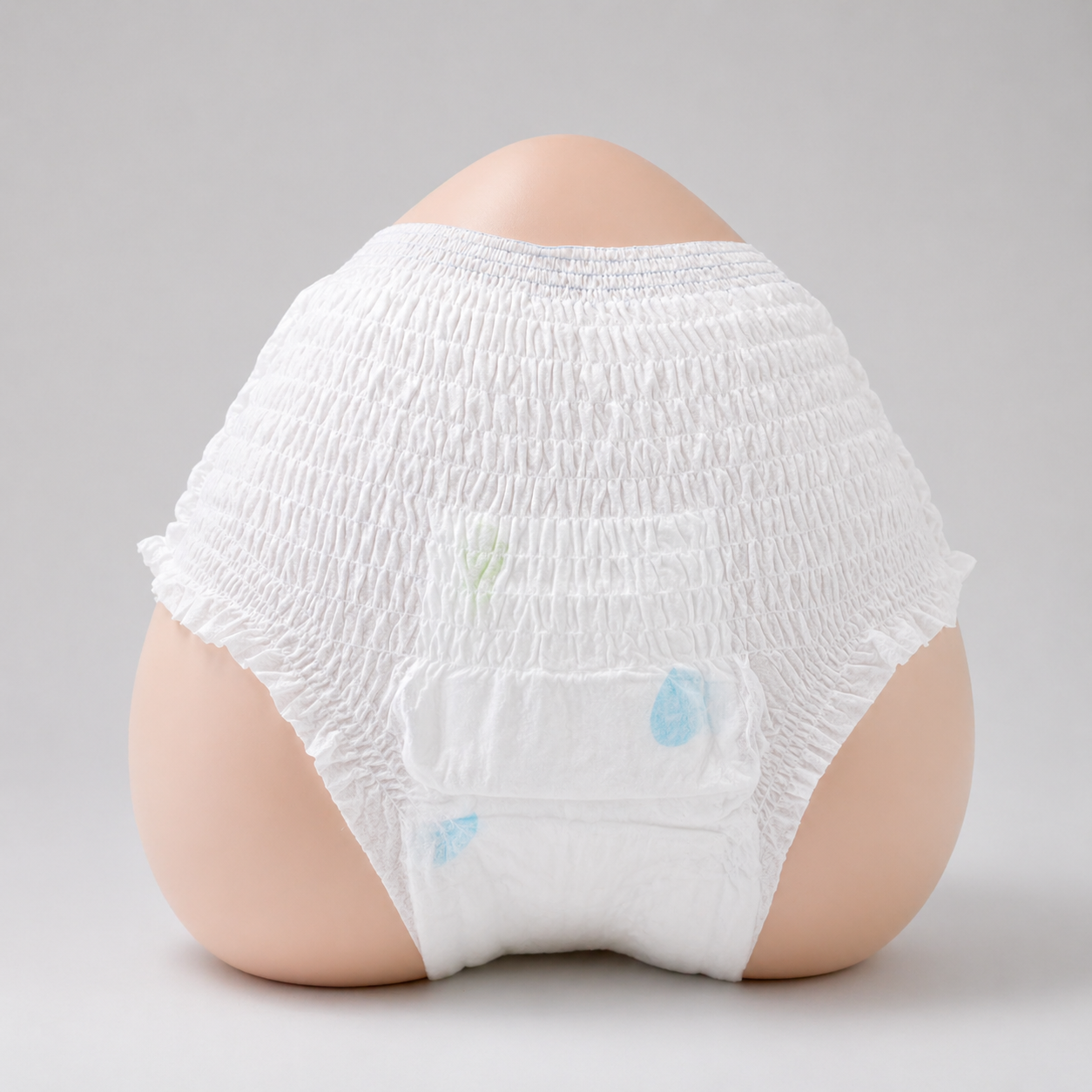 PureFiber SAP-Free Menstrual Pant OEM Private Label Niceday