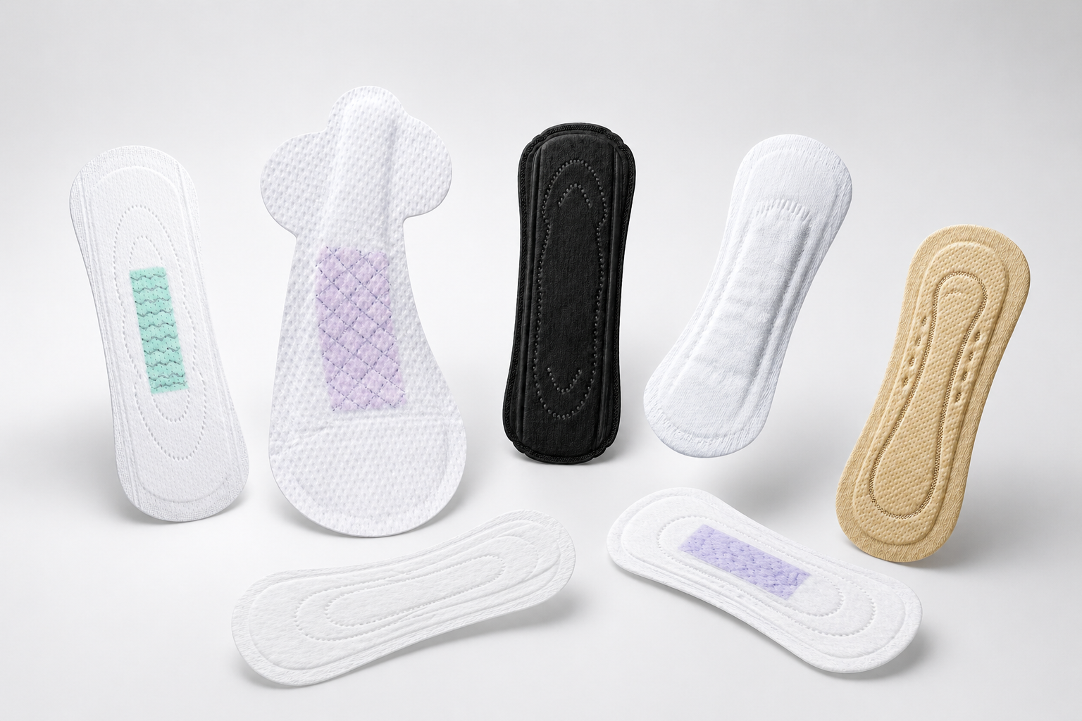 Pantyliner OEM Private Label Manufacturer Niceday