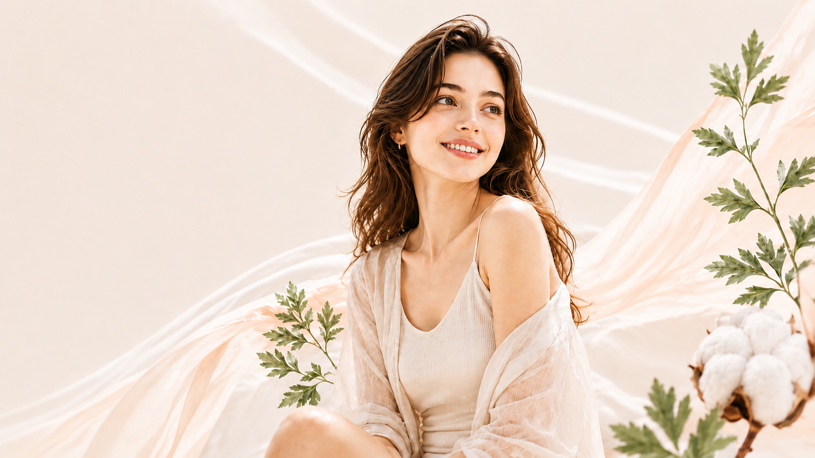 Private label feminine hygiene product manufacturing by Niceday