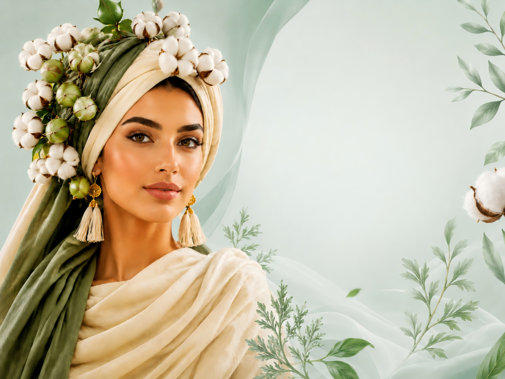 feminine hygiene manufacturer Middle East