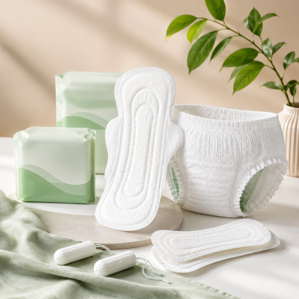 Cup Backup Products for Private Label Brands