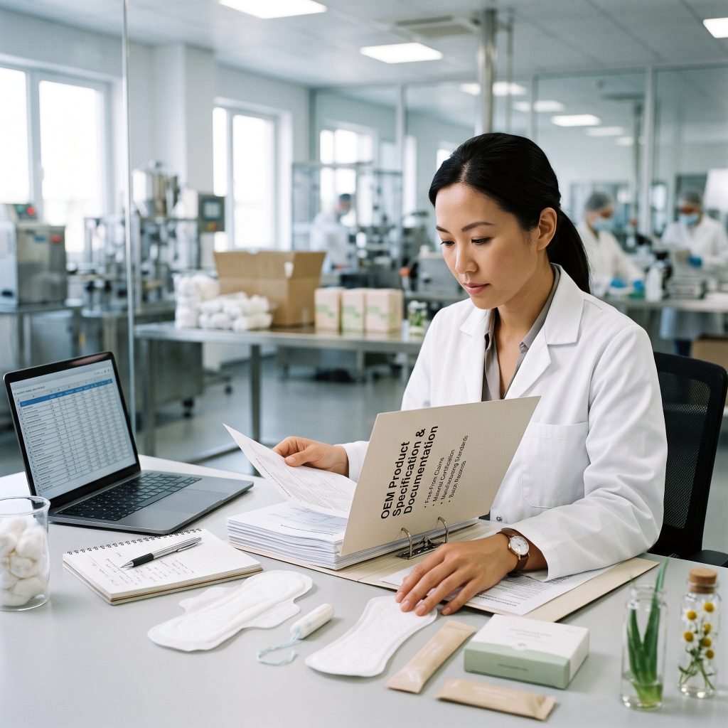 Free-From Claims: Documentation for OEM Buyers