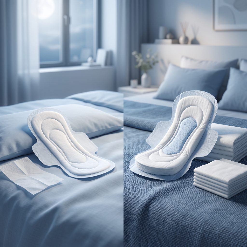 overnight product positioning private label