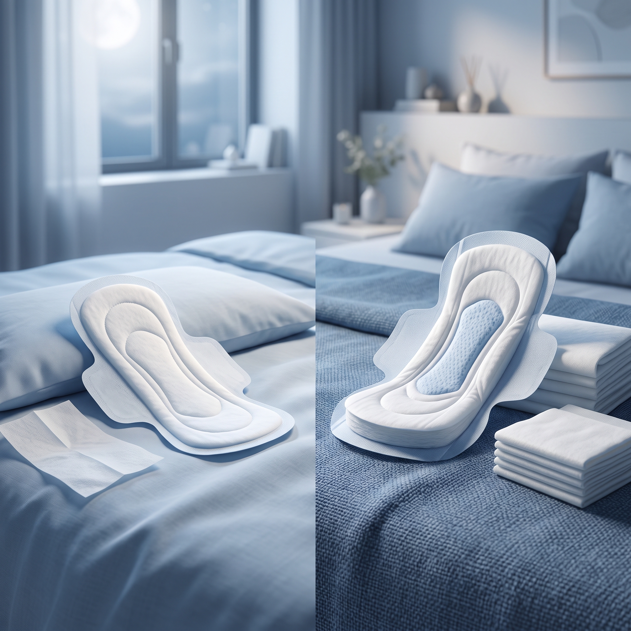 overnight product positioning private label