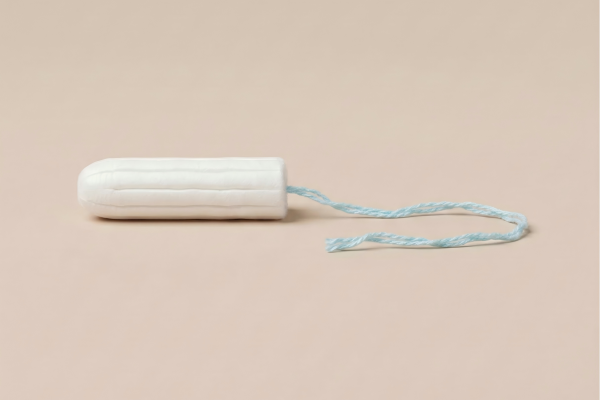 private label tampons manufacturer