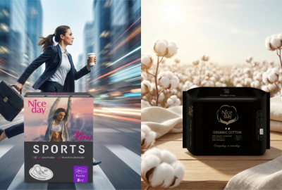 wholesale-niceday-pads-active-and-comfort-series